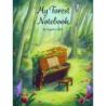Bell, Angeline - My Forest Notebook