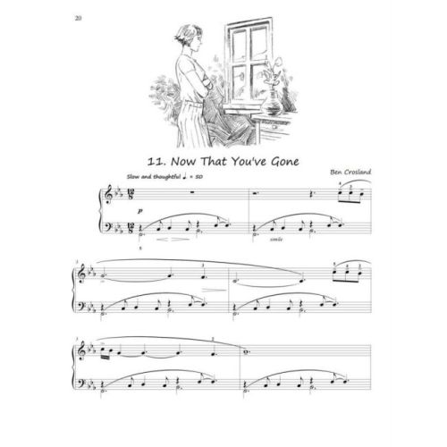 Crosland, Ben - Jazz Beans Book 2