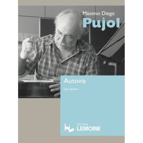 Pujol, Maximo Diego - Autovia