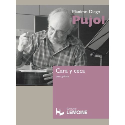 Pujol, Maximo Diego - Cara...