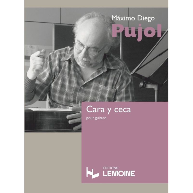 Pujol, Maximo Diego - Cara y ceca