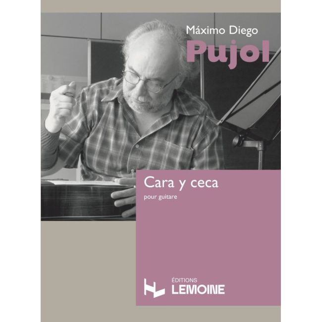 Pujol, Maximo Diego - Cara y ceca