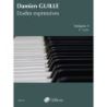 Guille, Damien - Etudes expressives Volume 1