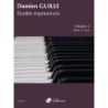 Guille, Damien - Etudes expressives Volume 2