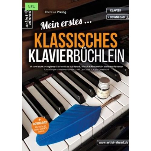 Mein erstes klassisches...