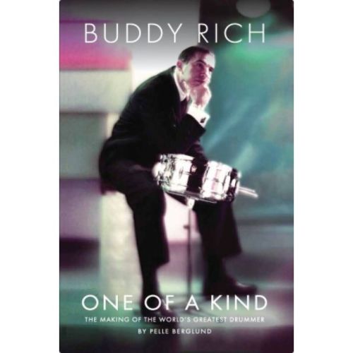 Buddy Rich: One of a Kind