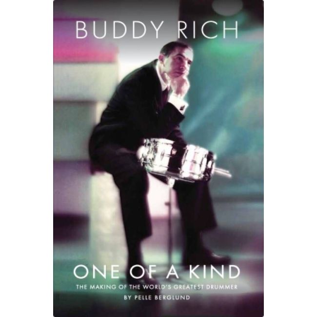 Buddy Rich: One of a Kind