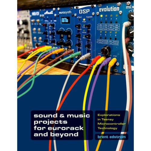 Edstrom, Brent - Sound &...