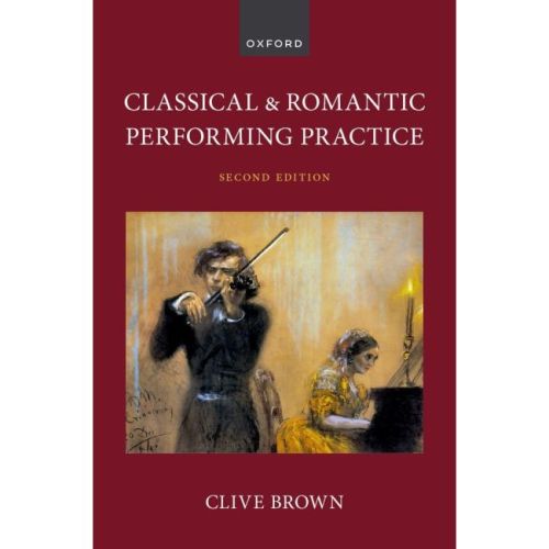 Brown, Clive - Classical...