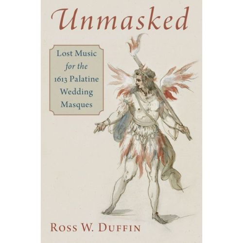 Duffin, Ross - Unmasked