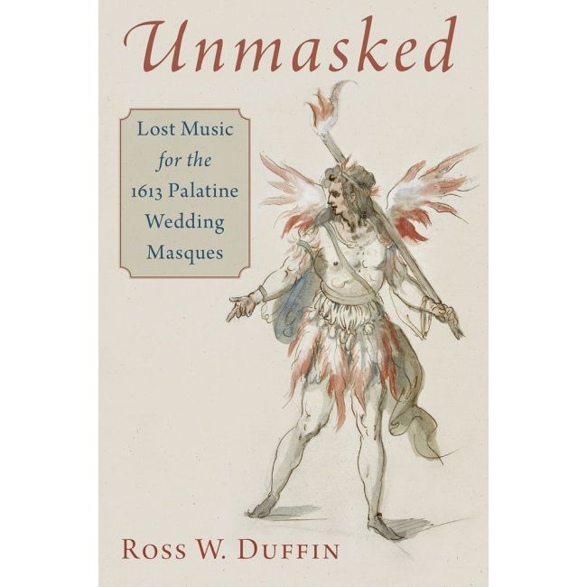 Duffin, Ross - Unmasked