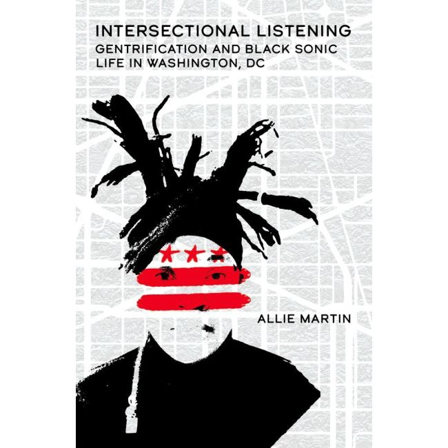 Martin, Allie - Intersectional Listening