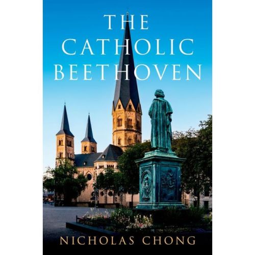 Chong, Nicholas - The...