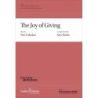Berko & Cahalan - The Joy of Giving