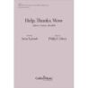 Silvey, Philip E. - Help, Thanks, Wow (Adiuva, Gratias, Mirabilis)