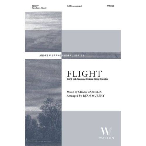Carnelia, Craig - Flight