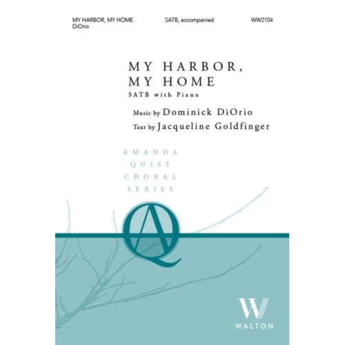 DiOrio, Dominick - My...