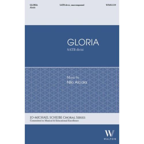 Alcala, Nilo - Gloria