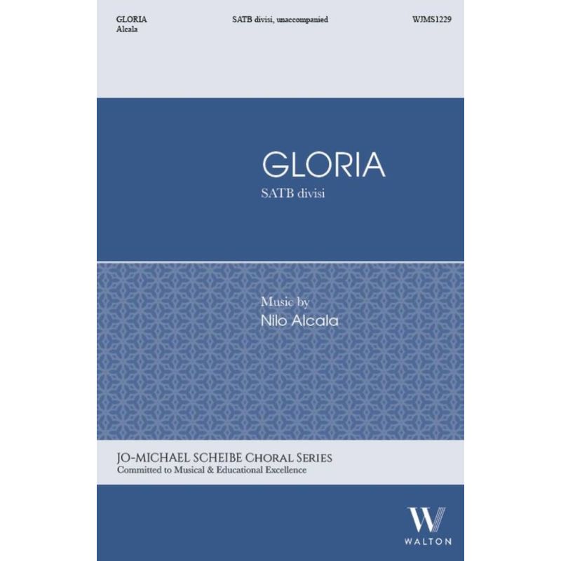 Alcala, Nilo - Gloria