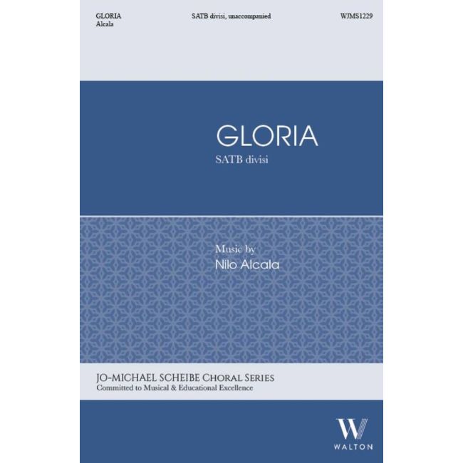 Alcala, Nilo - Gloria