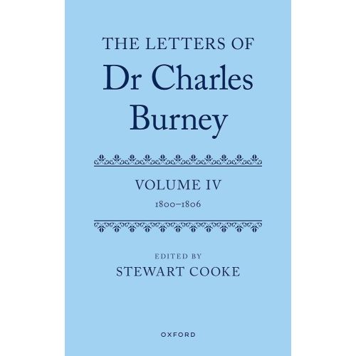 Cooke, Stewart - The...
