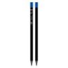 Pencil All I Need is Music black/blue