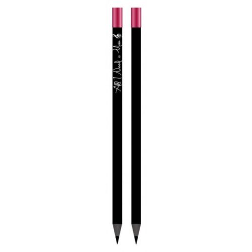 Pencil All I Need is Music...