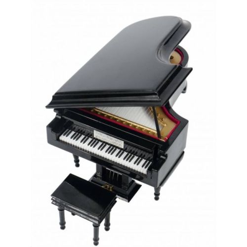 Piano music box Für Elise...