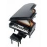 Piano music box Für Elise with gift case