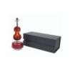 Violin music box The Blue Danube with gift case