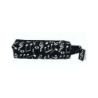 Pencil case notes black