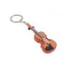 Keyring violin 3D