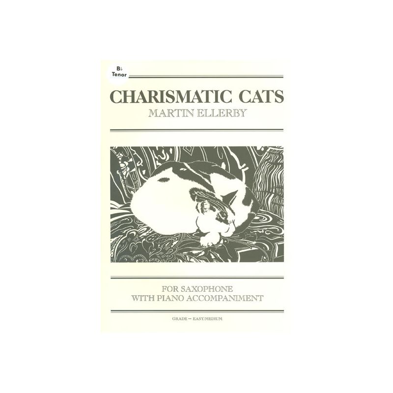 Charismatic Cats
