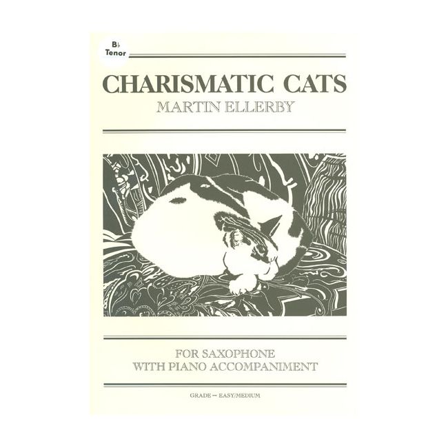 Charismatic Cats