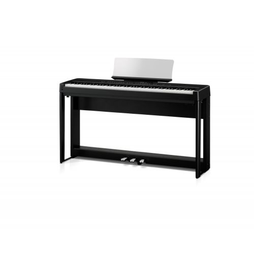 Digital piano short term hire Kawai CA901 and ES520