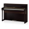 Digital piano short term hire Kawai CA901 and ES520