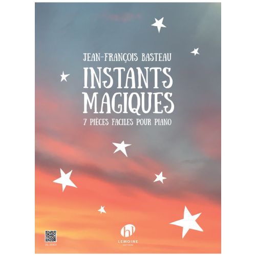 Basteau, Jean-Francois -...