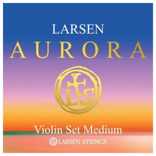 Larsen Aurora Violin Strings