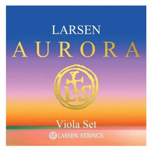 Larsen Aurora Viola Strings
