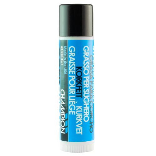 Champion Cork Grease