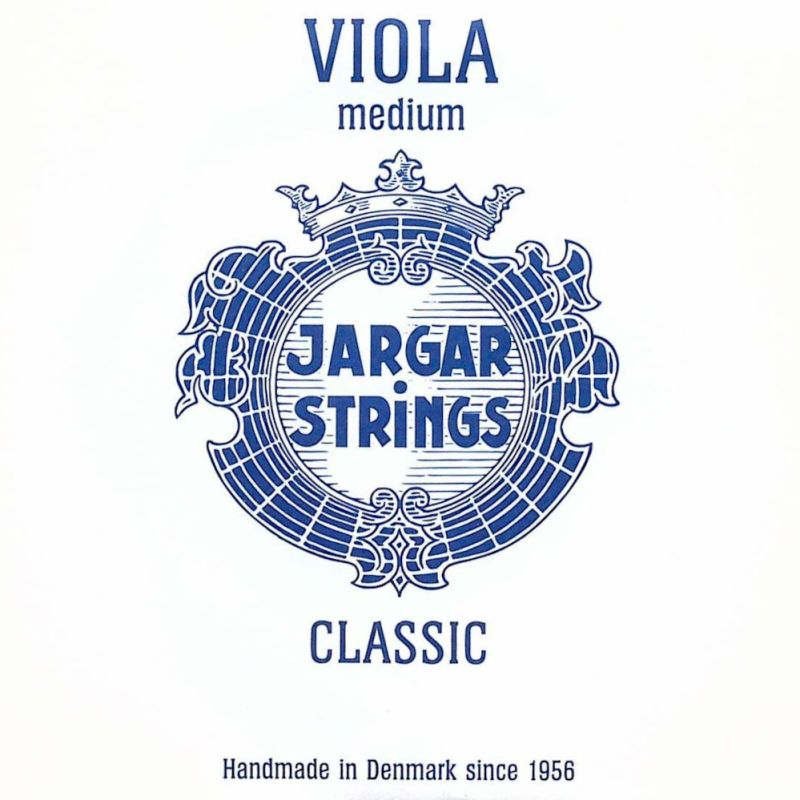 Jargar Medium Viola Strings