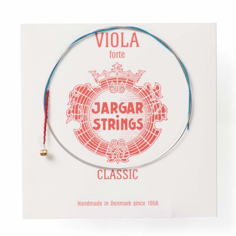 Jargar Forte Viola Strings