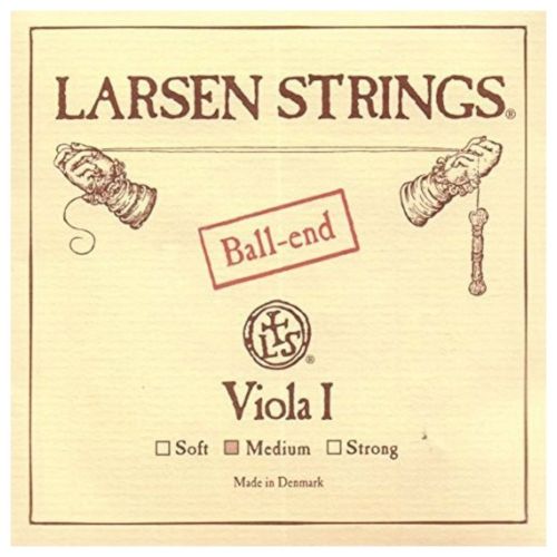 Larsen Viola Strings