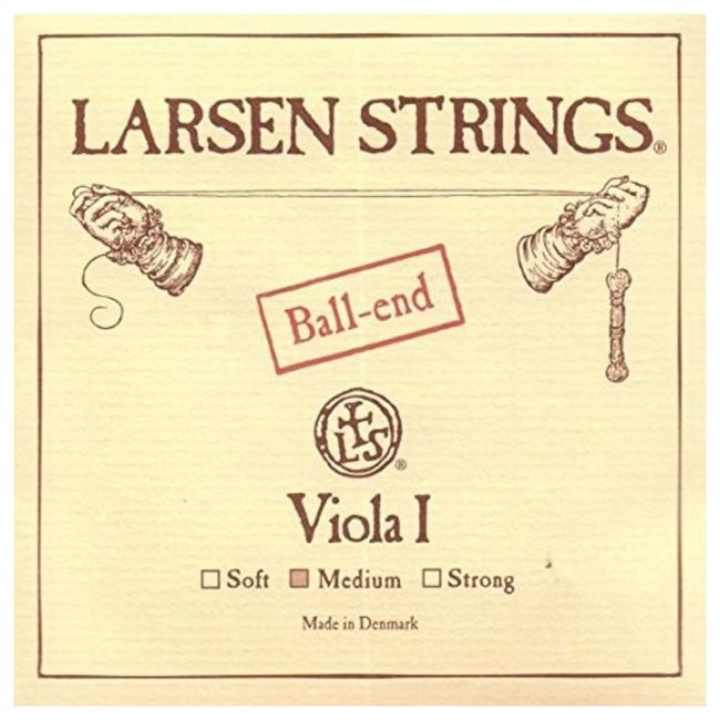 Larsen Viola Strings
