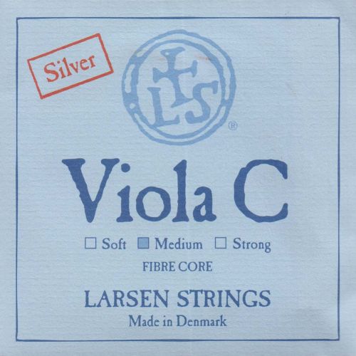 Larsen Viola Strings