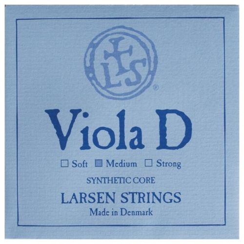 Larsen Viola Strings