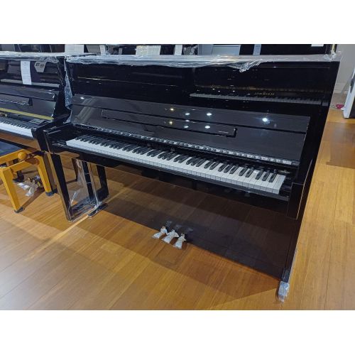 Wilhelm Schimmel W114M...