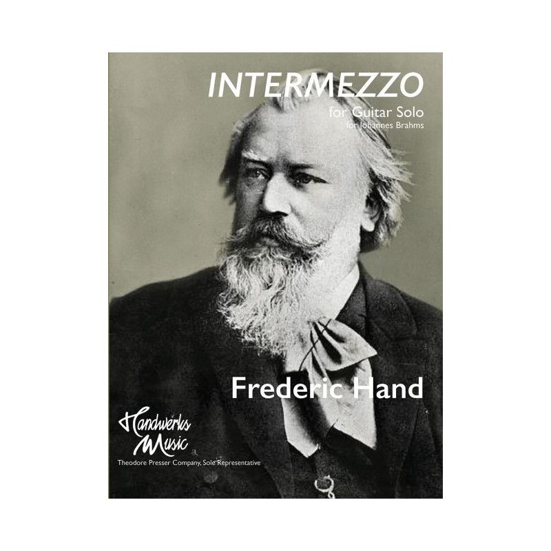 Hand, Frederic - Intermezzo