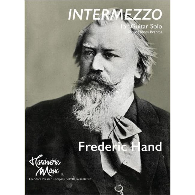 Hand, Frederic - Intermezzo