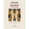 Hough, Stephen - Piano Concerto (the world of yesterday)
